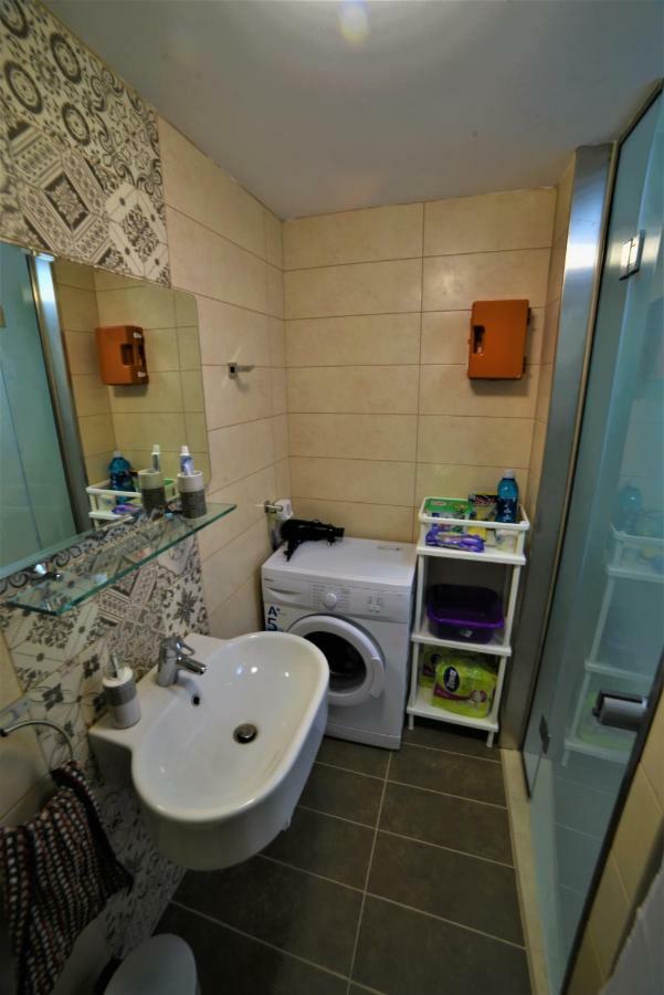 Apartmán Marianthi'S House Iraklio Exteriér fotografie